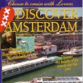 Rondvaart Amsterdam lovers