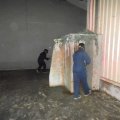 Bedrijfsuitje ASP4all bij Paintball Troopers Assen (6)