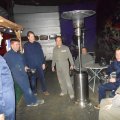 Bedrijfsuitje ASP4all bij Paintball Troopers Assen (9)
