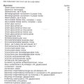 Materiaallijst & Kosten 1a