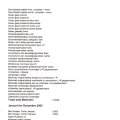 Materiaallijst & Kosten 1c