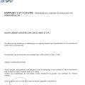 Taxatie Rapport Halverwege Restauratie