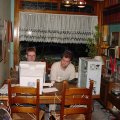 Niels en Dennis