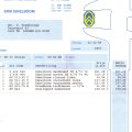 Factuur Kabelboom