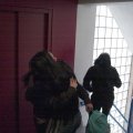 Nilde e Lindy